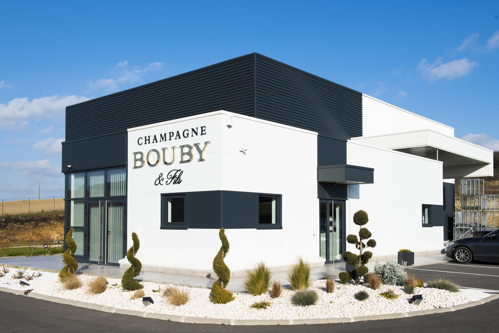 Bouby & Fils