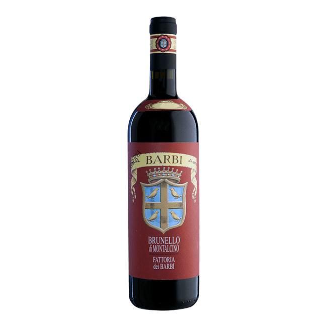 Brunello di Montalcino, Riserva