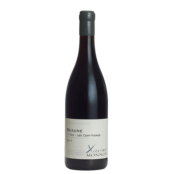 Domaine Xavier Monnot, Beaune 1er Cru Toussaints '18