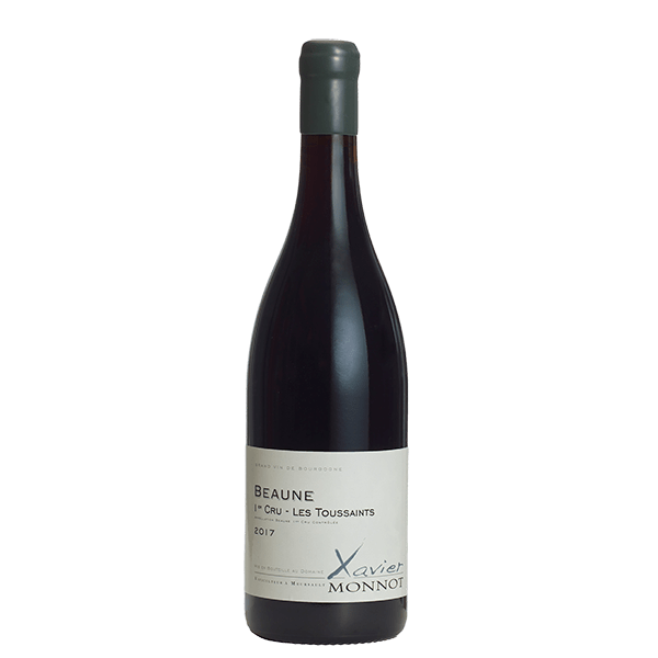 Domaine Xavier Monnot, Bourgogne Pinot Noir