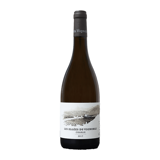 Chablis Les Alleés du Vignoble