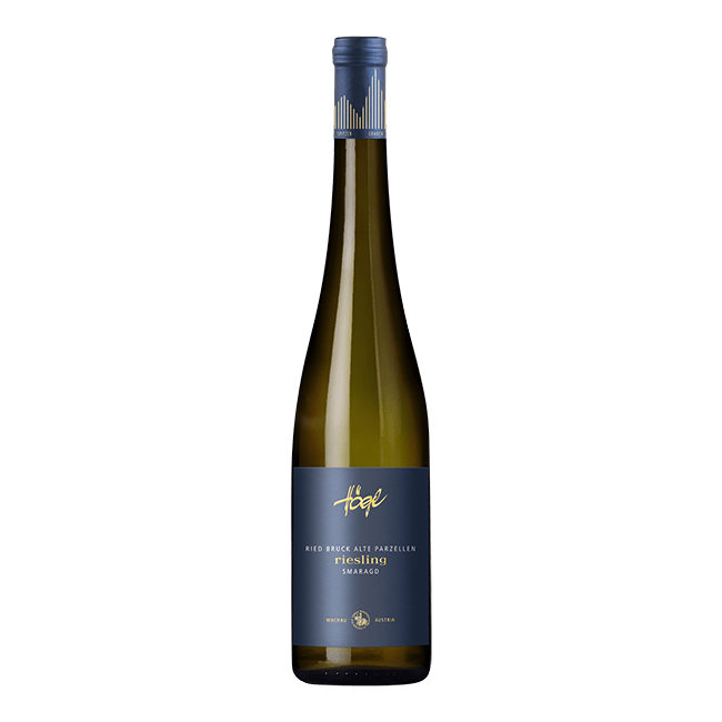 Weingut Högl Riesling Smaragd Ried Bruck '19