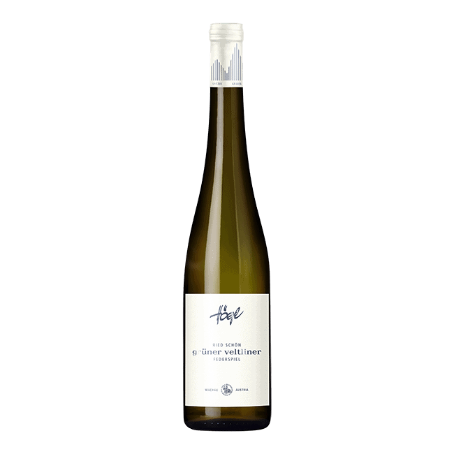 Weingut Högl Grüner Veltliner Federspiel Ried Schon
