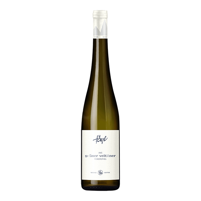 Weingut Högl Grüner Veltliner Federspiel J&G '19