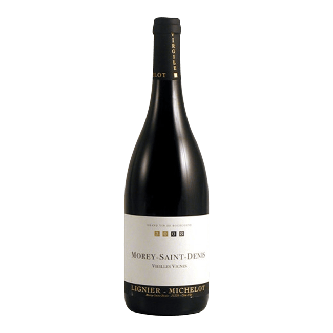 Bourgogne Pinot Noir '19