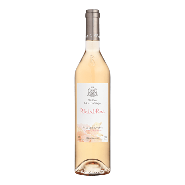 Petale de Rose, rosé 1,5 ltr '20