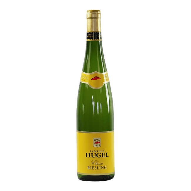 Famille Hugel Riesling Classic '18