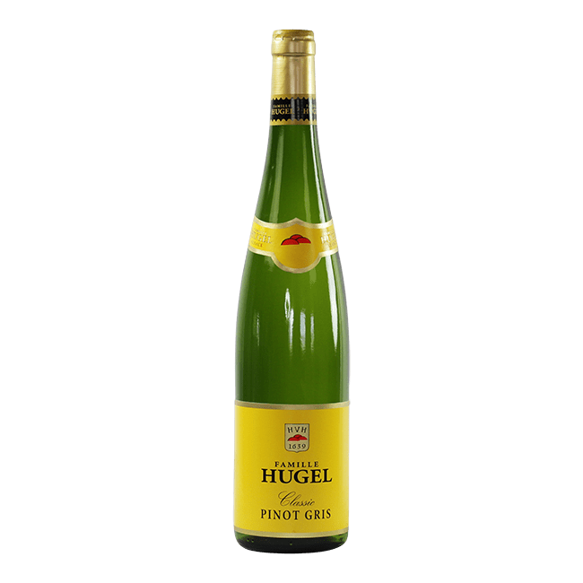 Famille Hugel Pinot Gris Classic '19