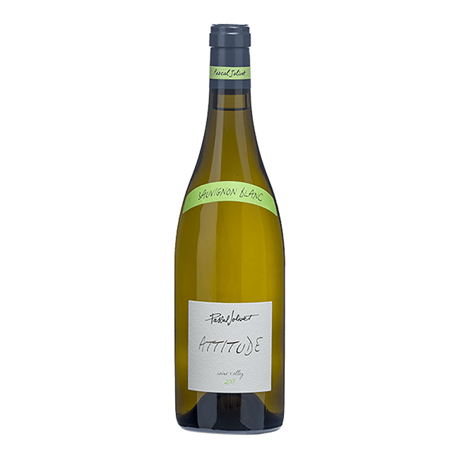 Pascal Jolivet, Attitude Sauvignon Blanc
