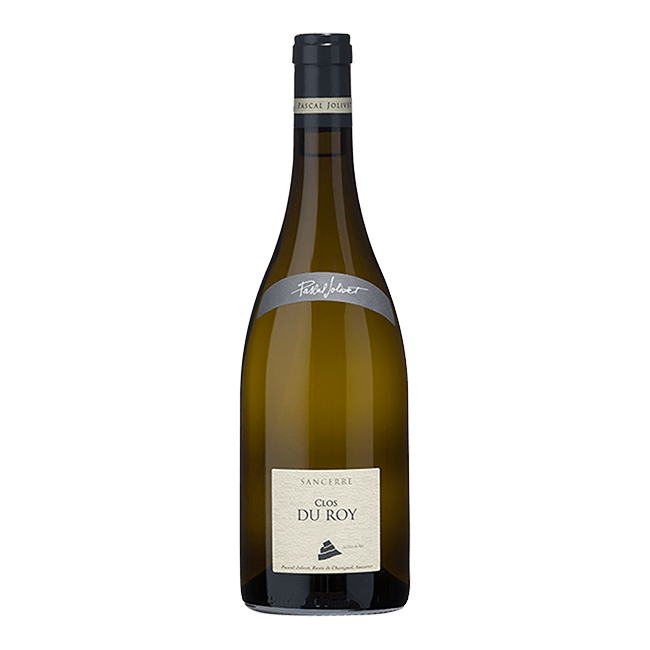 Pascal Jolivet, Sancerre Clos du Roy | VINVIN