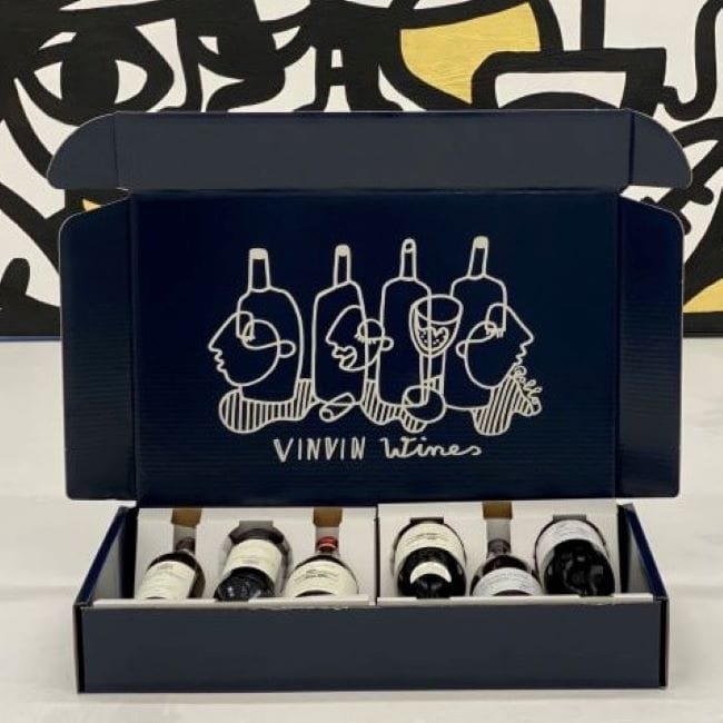 VinVestor Box