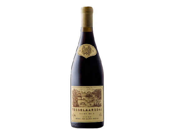 Tesselaarsdal Pinot Noir '20