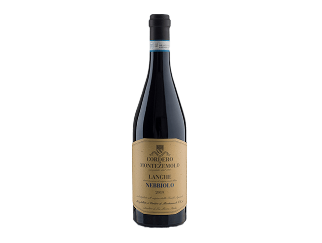Cordero di Montezemolo Langhe Nebbiolo '20