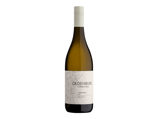Oldenburg Chardonnay '20